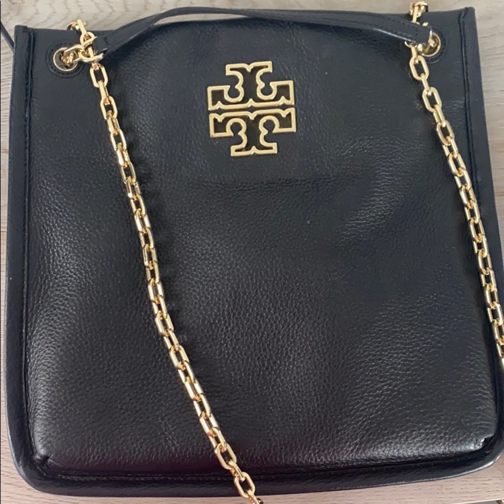 Tory Burch bag!